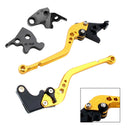 Long Clutch Brake Lever fit for YAMAHA XSR 155 MT15 2019-2022