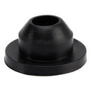 2pcs Front Rear Washer Pump Seal Rubber for Mercedes-Benz A1239973681 0099970981