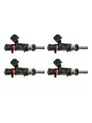 4Pcs Fuel Injector For Porsche 911 997 3.6 GT2 RS 2010-2011 0280158123