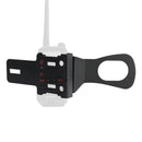 Handheld Radio Grab Bar Mount Mic Mount Holder Fit for Wrangler JK and JL