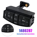 1486287 Steering Wheel Multi-Control Switch Adaptive for Scania P G R T-Series