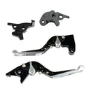 Adjustable Clutch Brake Lever fit for CFMOTO 250NK ABS 150NK 2019-2021