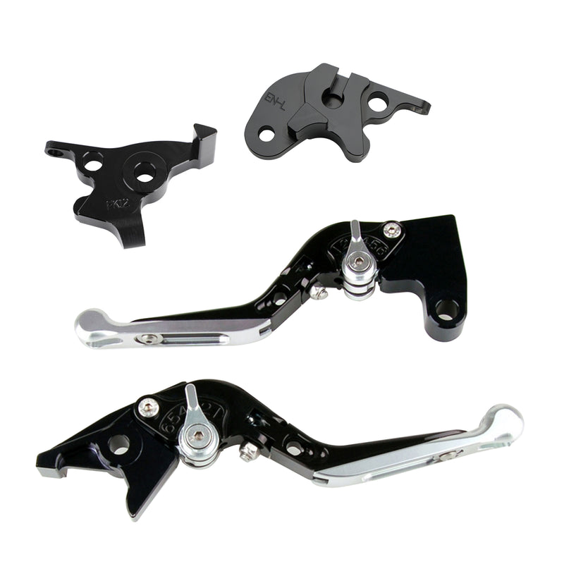 Adjustable Clutch Brake Lever fit for CFMOTO 250NK ABS 150NK 2019-2021