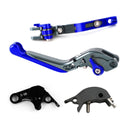 Adjustable Clutch Brake Lever fit for YAMAHA YZF R7 MT-10/SP FZ-10/SP 2022-23