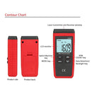 UT373 LCD Digital Mini Non-contact Laser Tachometer RPM Speed Tester