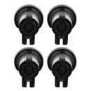 4PCS Torque Converter AWD Solenoid For Subaru Lineartronic CVT TR580 TR690