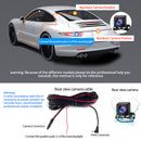 10-inch HD 1080P Rearview Mirror Streaming Media Driving Recorder Dual Lens