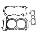 2018-2022 Polaris RZR RS1 1000 EPS 93mm Cylinder Piston Gaskets Rebuild Kit