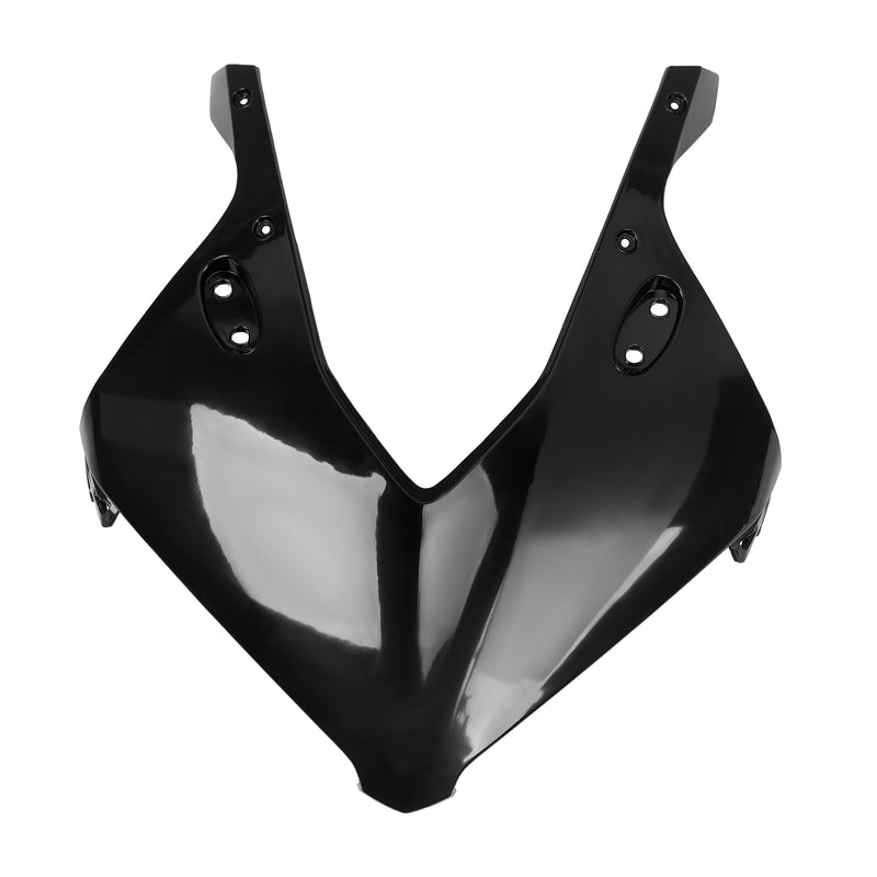 Bodywork Fairing Injection Unpainted For Honda CBR650R 2024-2025