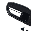 2024+ Fit BMW 5 Series I5 G60 G61 G68 M60-Style Front Bumper Grille Grill
