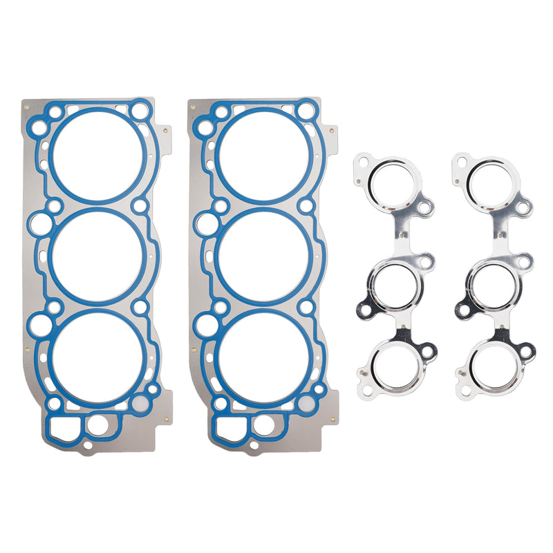 5VZ-FE Engine Overhaul Gasket Kit for Toyota 3.4L V6 T100 Tacoma 4Runner
