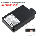 For Mercedes CLA W117 / C117 / X117 A0009054503 New Rear Bumper Blind Spot Radar Sensor
