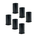 6 Pack DUCT FLAME ARRESTOR Fits KAWASAKI JET SKI 97-03 1100 ZXI 99-06 900 STX