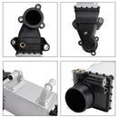 Turbo Intercooler for VW Polo 6C for Audi A1 S1 Seat Ibiza Toedo 04B145749K