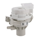 AHA75673401 Dishwasher Drain Pump Assembly For LG Motor DC26V WT7100CW/00