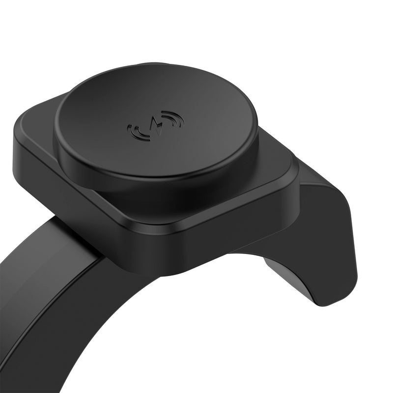 Watch C-Shaped Wireless Charging Dock Stand For 44/4 classic/3/Active 2/Active 1