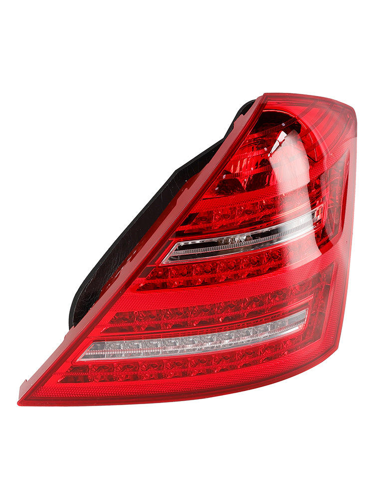 Right LED Tail Light Lamp 2218201464 For Mercedes Benz W221 S-Class 2007-2013