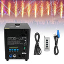 600W DMX Controlled Cold Spark Firework Machine for Stages