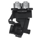 Heater Control Valve 4F1959617B For Audi A6 A6 Quattro 2005-2011