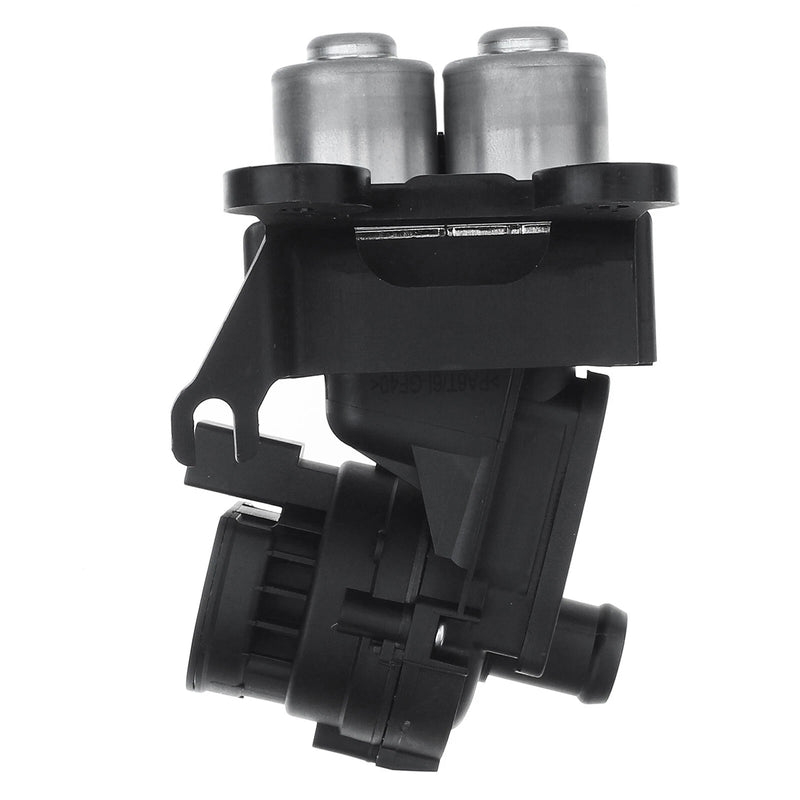 Heater Control Valve 4F1959617B For Audi A6 A6 Quattro 2005-2011