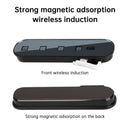 4Pcs Car Door Decoration Safety Light Warning Flashing Automatic Sensing Light