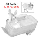 2007-2008 For BMW 335xi E90 L6 3.0L Turbocharged Transmission Oil Cooler 17217536929 91224