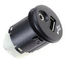 Auxiliary AUX USB Jack Port 28023BH00A for Nissan Juke 2011-2016