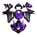 Injection Fairing Kit Bodywork Plastic ABS For Yamaha YZFR1 YZF-R1 2007-2008