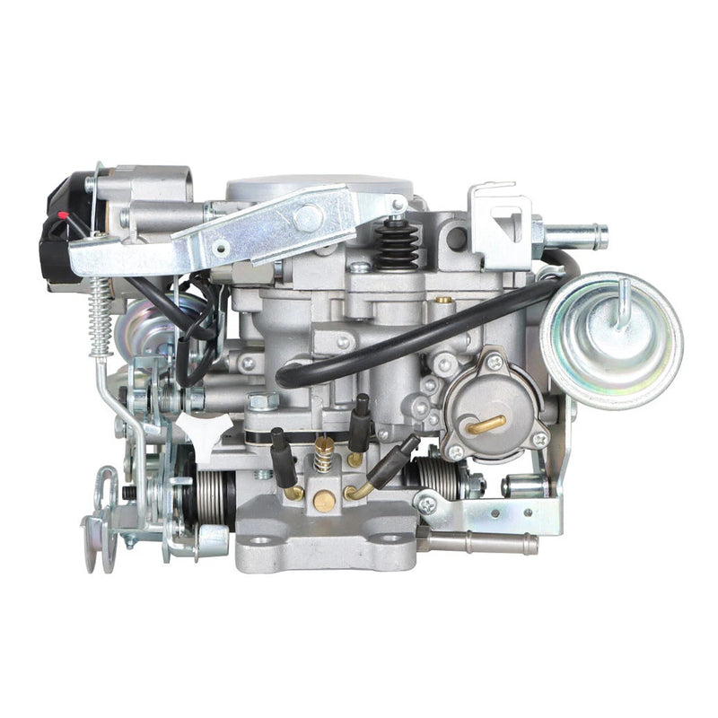 Carburetor 21100-66010 21100-66031 For Toyota 1FZ Land Cruiser 1992-1999