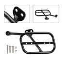 Guzzi V9 Bobber Roamer 2018-2024 Saddlebag Support Mounting Bracket