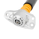 VW Scirocco FWD 2.0 TDi 2008-2018 Pair Rear Shock Absorber Struts w/Electric for 1K0512010H 1K0512009H