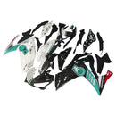 Amotopart Yamaha YZF-R3 2014-2018 R25 2015-2017 Fairing Kit Bodywork ABS