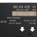 Parking Aid Control Module 5K0919475E for VW Golf Plus V VI Van