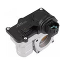 Throttle Body 16119-AX000 For Nissan Micra III (K12) Note 2003-2012