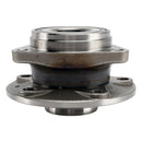 2012‑2020 ŠKODA Octavia Combi Wheel Hub Bearing Assembly 5Q0407621A 8S0498625A