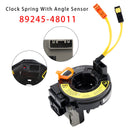 2004-2006 Lexus LS430 Clock Spring With Angle Sensor 89245-48011