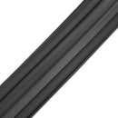 Toyota Land Cruiser FJ80 LX450 1991-1997 4pcs Door Glass Rubber Seal Moulding