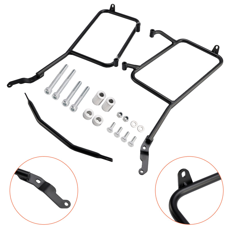 Saddlebag Support Mounting Bracket Right For Bmw R1300Gs R 1300 Gs 2023-2025