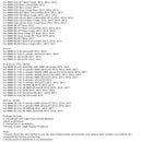 2Pcs Headlight LED Light Insert Diode Module For BMW 428i 435i 2014-2016