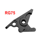 NEW Short Clutch Brake Lever fit for BMW R NINE T /PURE/RACER 2017-2023