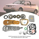 01M Transmission Overhaul Master Rebuild Kit O1M 095 096 097 1996-2005