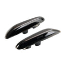 LED Sequential Blinker Side Indicator Turn Signal for BMW E90 E92 E60 E87 E82