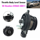 2000-2002 For Toyota Tundra SR5 Extended Cab Pickup 4-Door 3.4L Throttle Body Level Sensor 22060-50011