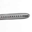 Clear LED Sequential Blinker Side Indicator Turn Signal for Alfa Romeo Giulietta