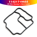 Oil Filter Housing To Block Gasket 11421719855 for BMW E36 E46 3-Series Z3 Z4