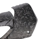 Lower Side Fairings Full Belly Pan Plate Cover For Aprilia RSV4 2021-2024