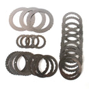 Transmission Full Rebuild Kit 4T40E 4T45E For Chevrolet Pontiac Saturn