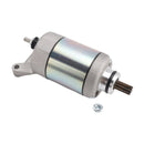 STARTING MOTOR 21163-0774 FOR KAWASAKI NINJA 125 Z125 2019 2020 2021 2022-2024