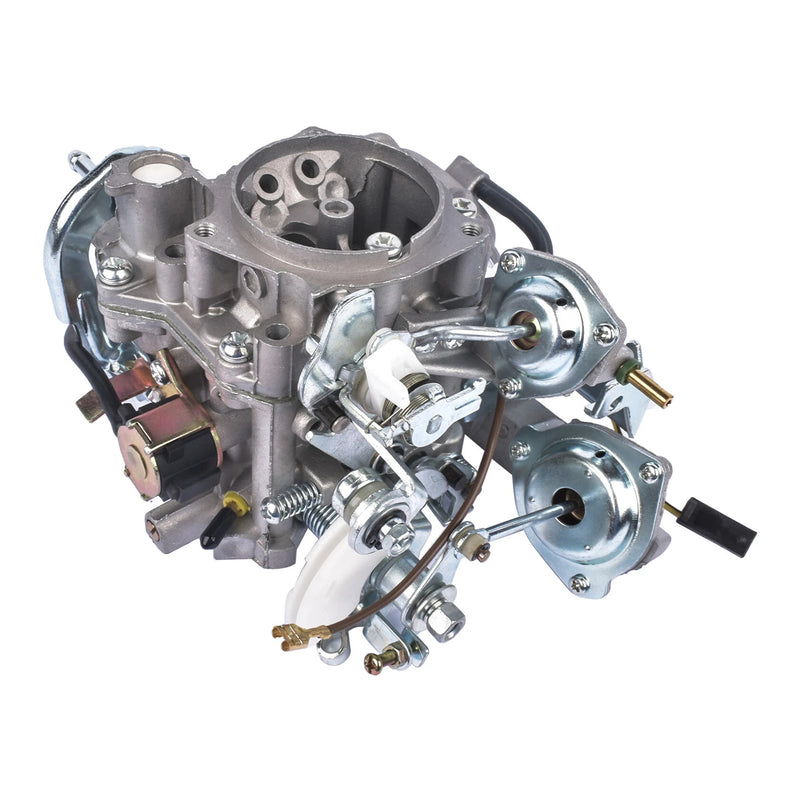 Carburetor 026129016H For Audi 80 100 VW Passat B2 Jetta 1.6