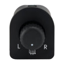 Mirror Adjustment Switch for VW California T5 Camper 03-15 7E1959565A